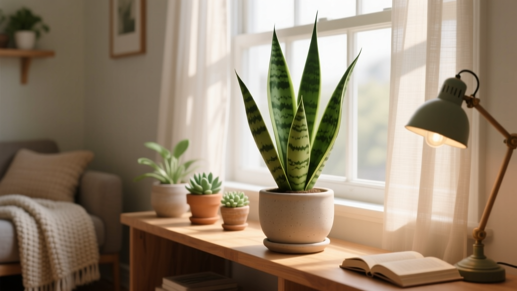 How To.Propagate Snake Plant Under $20 (2026)