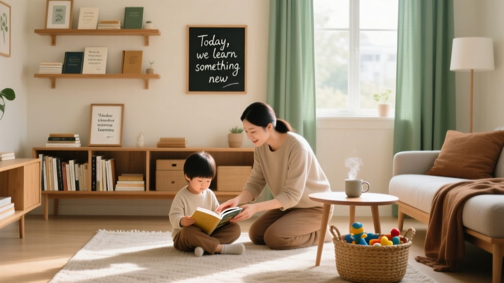 Meaning Knowledge: How Families Can Build Shared Understanding Without Overwhelm