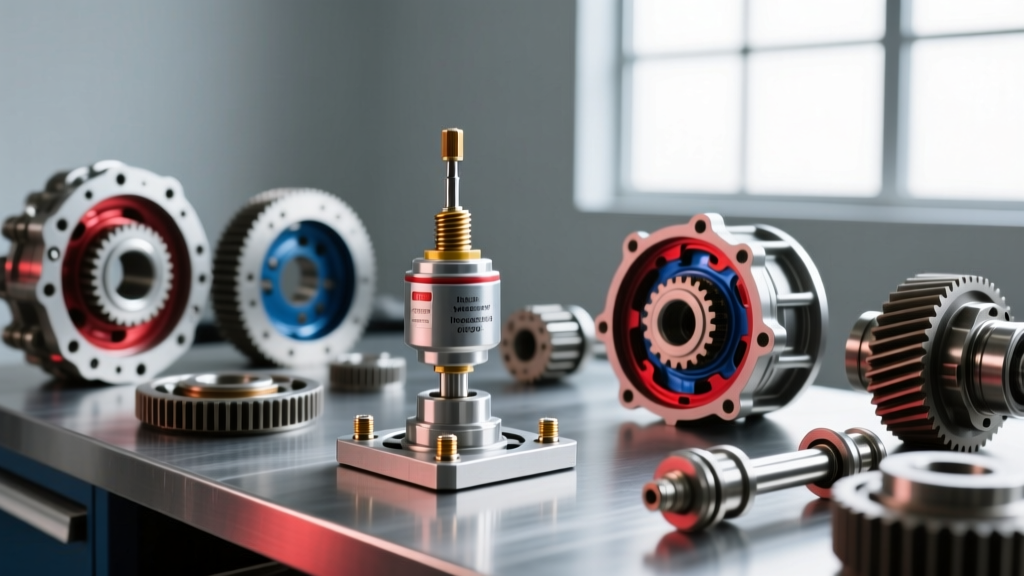 Shift Solenoid Replacement & Transmission Range Sensor Symptoms