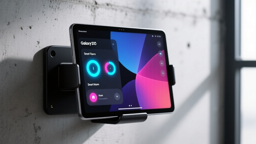 Galaxy Tab S10 Dashboard Widget Setup: Step-by-Step Guide