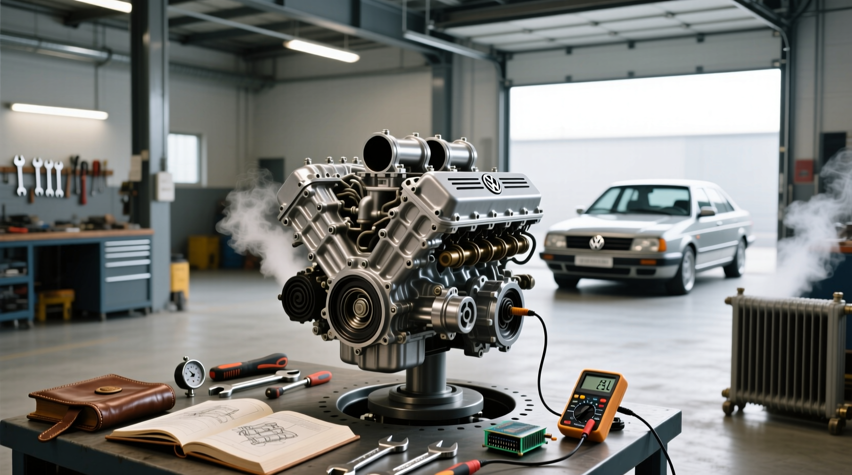 vw 2.5 engine,Is the 2.5 VW engine reliable? buying guide