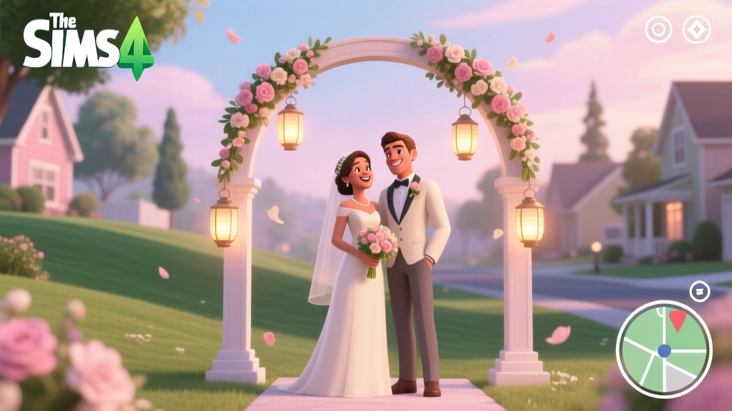 Sims 4 Wedding Planning Guide (2026)