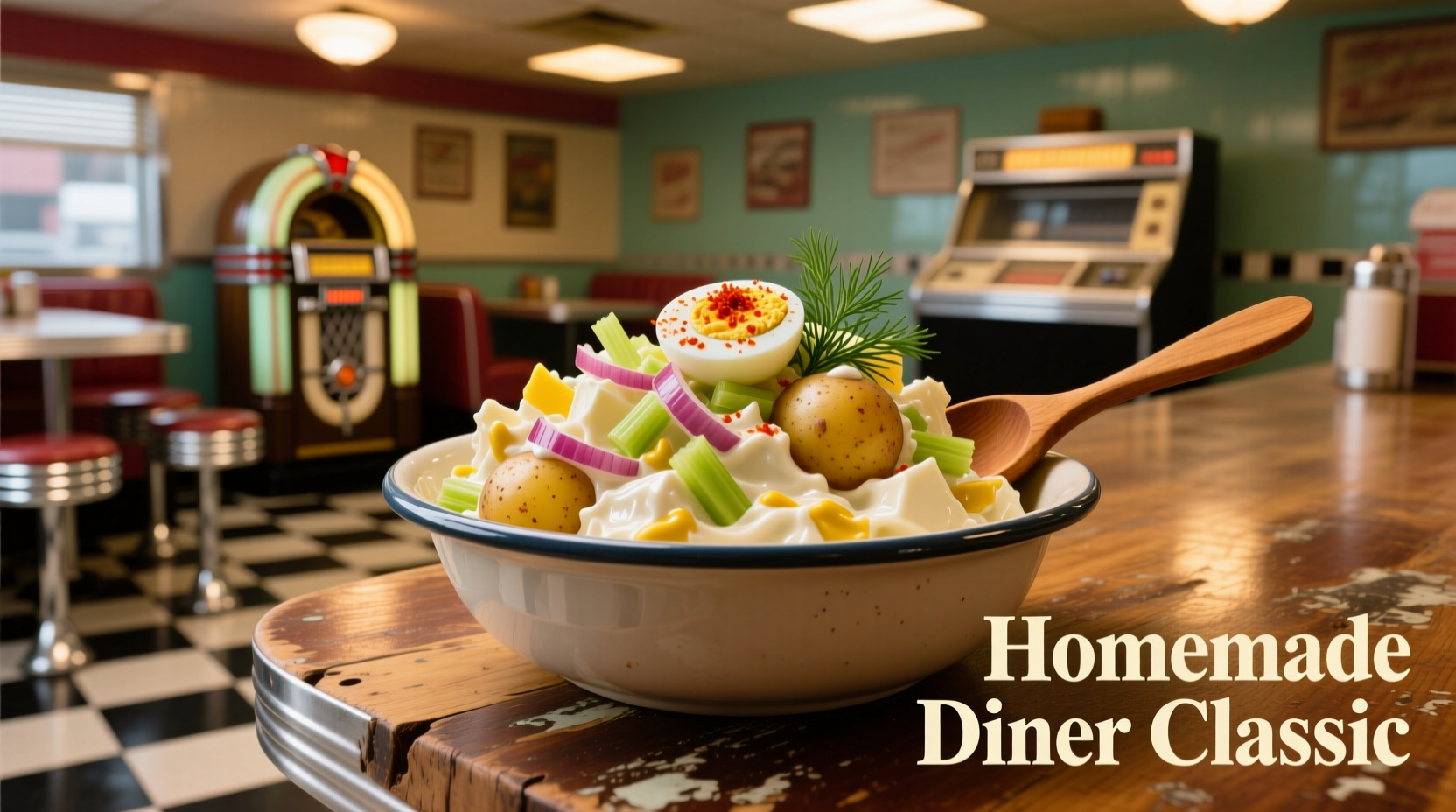 Reser's Potato Salad: Complete Product Guide & Facts