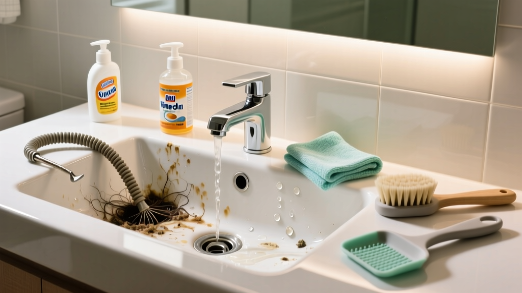 Proven Bathroom Sink Common Problems and Fixes 2026