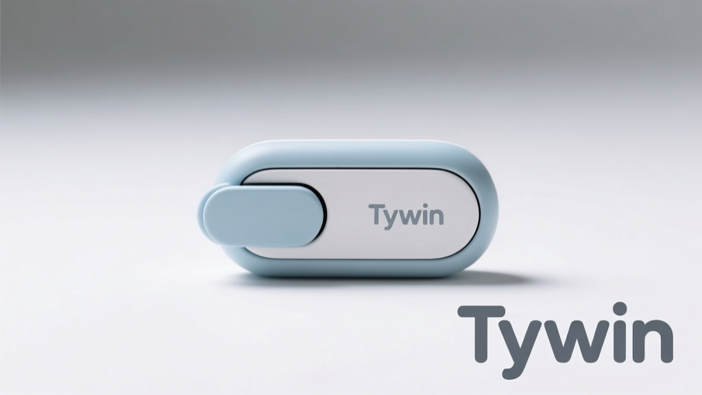Tywin: A Child Safety Specialist's Critical Assessment of the Tywin Baby Monitor System