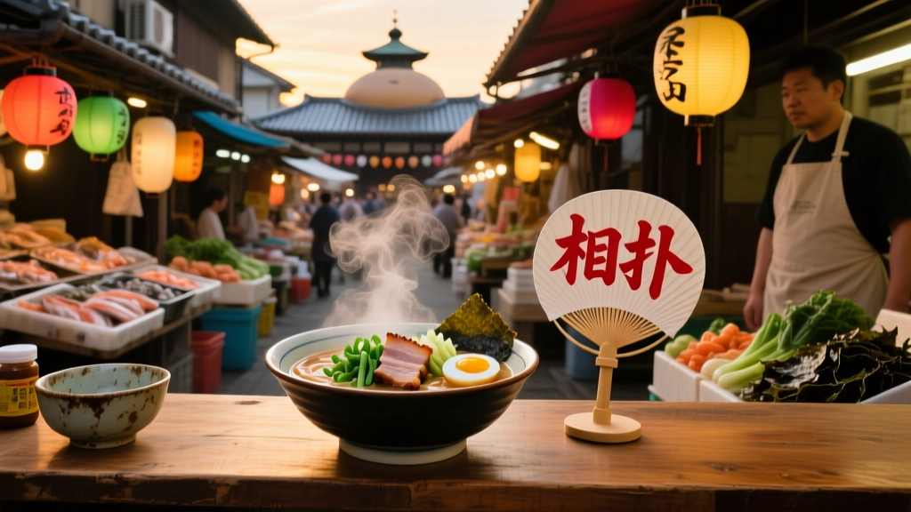 Watch Sumo Wrestling in Japan: Ritual, Respect, and Raw Power at the Kokugikan