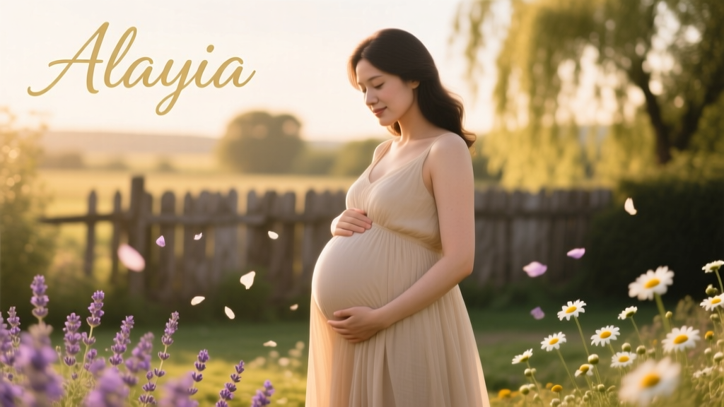 Alayia: Evidence-Based Insights on This Emerging Prenatal Supplement Brand for Maternal and Fetal Health