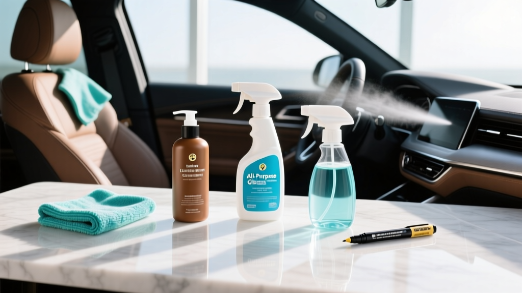 Best Car Interior Product Recommendations 2026: Tested