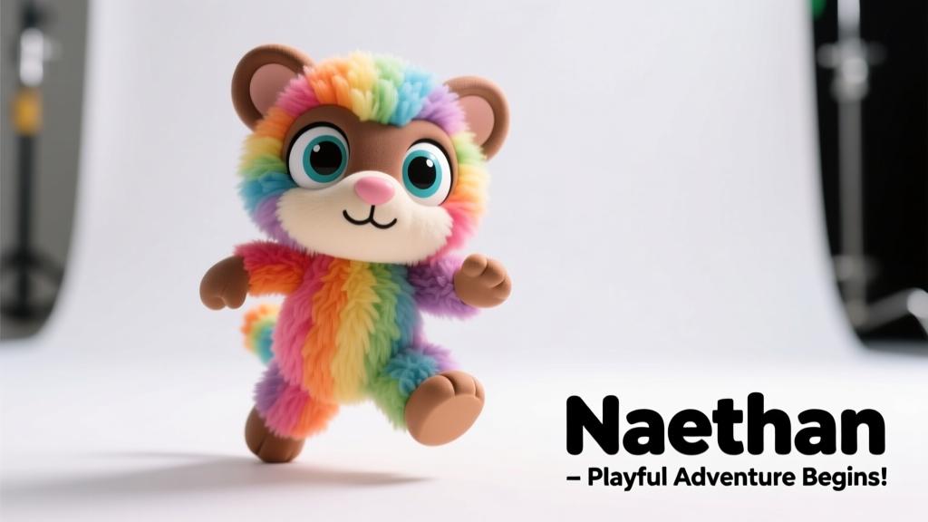 Naethan Toys: Safety Assessment, Regulatory Compliance, and Market Positioning Analysis