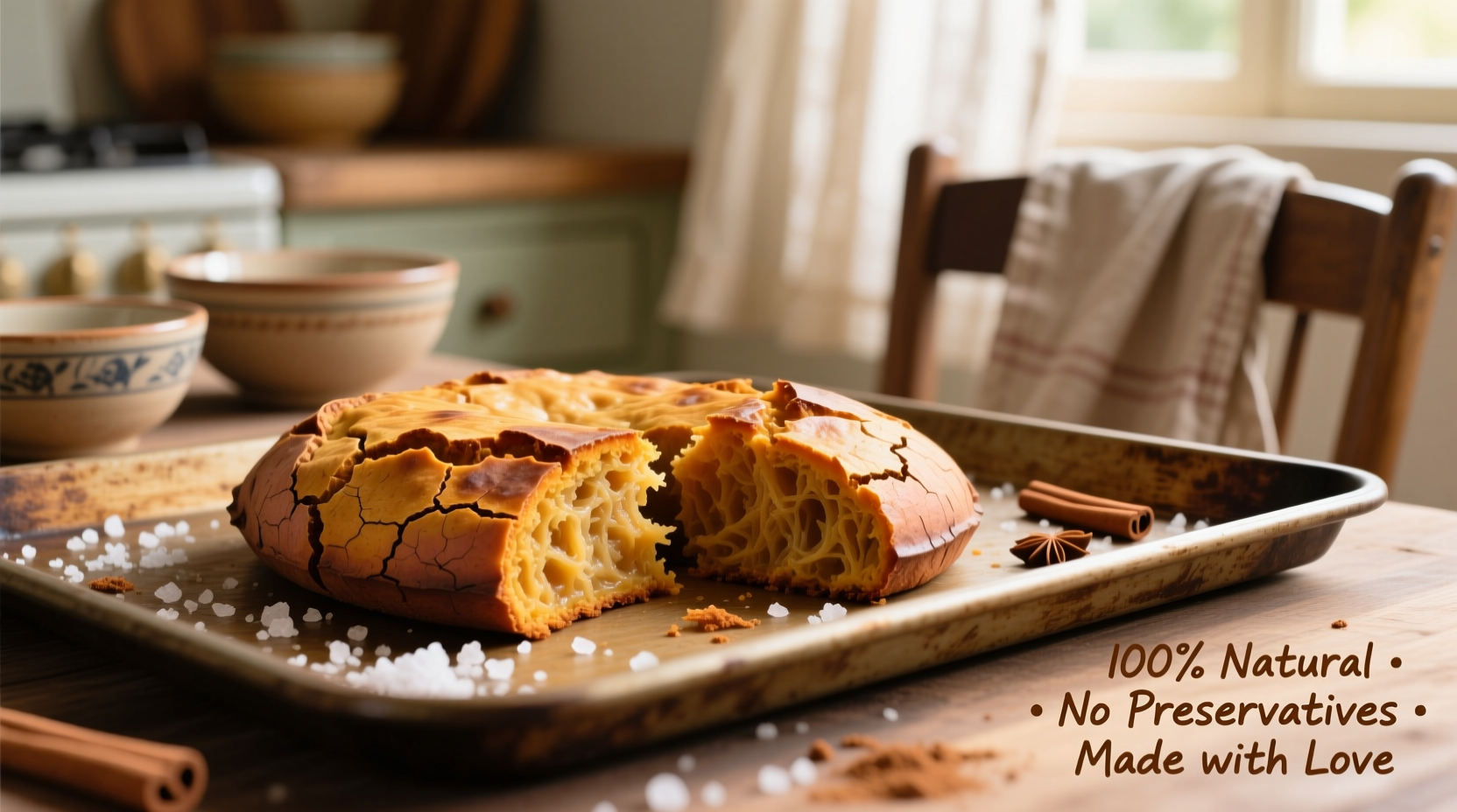 Homemade Sweet Potato Dog Treats: Safe & Healthy Recipe Guide