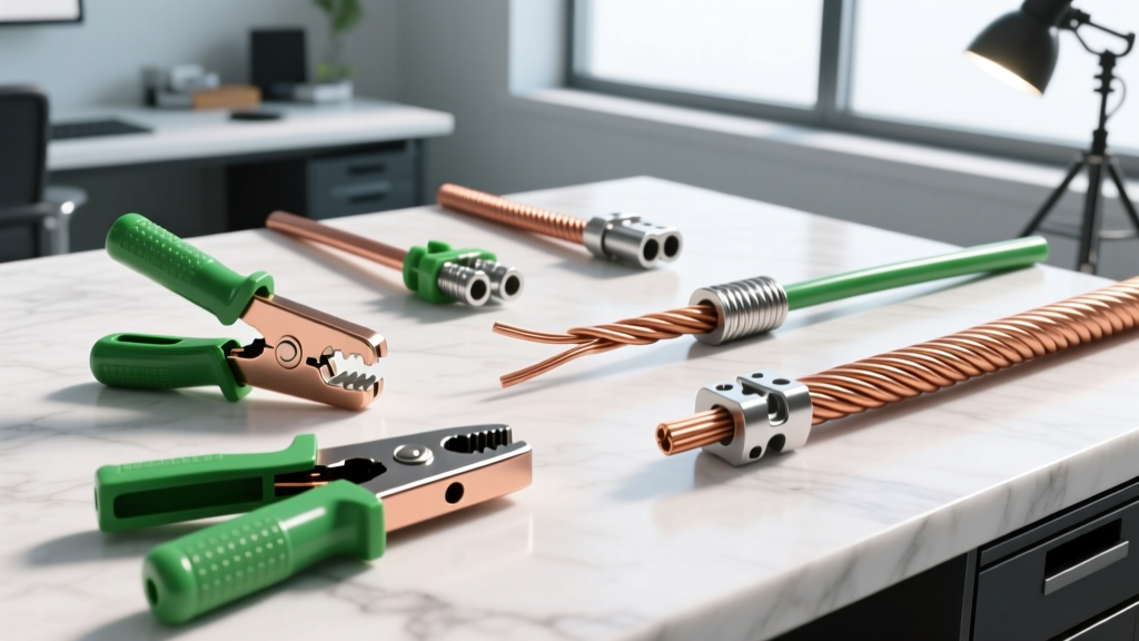 How to Connect Two Wires Together Without Soldering by Material