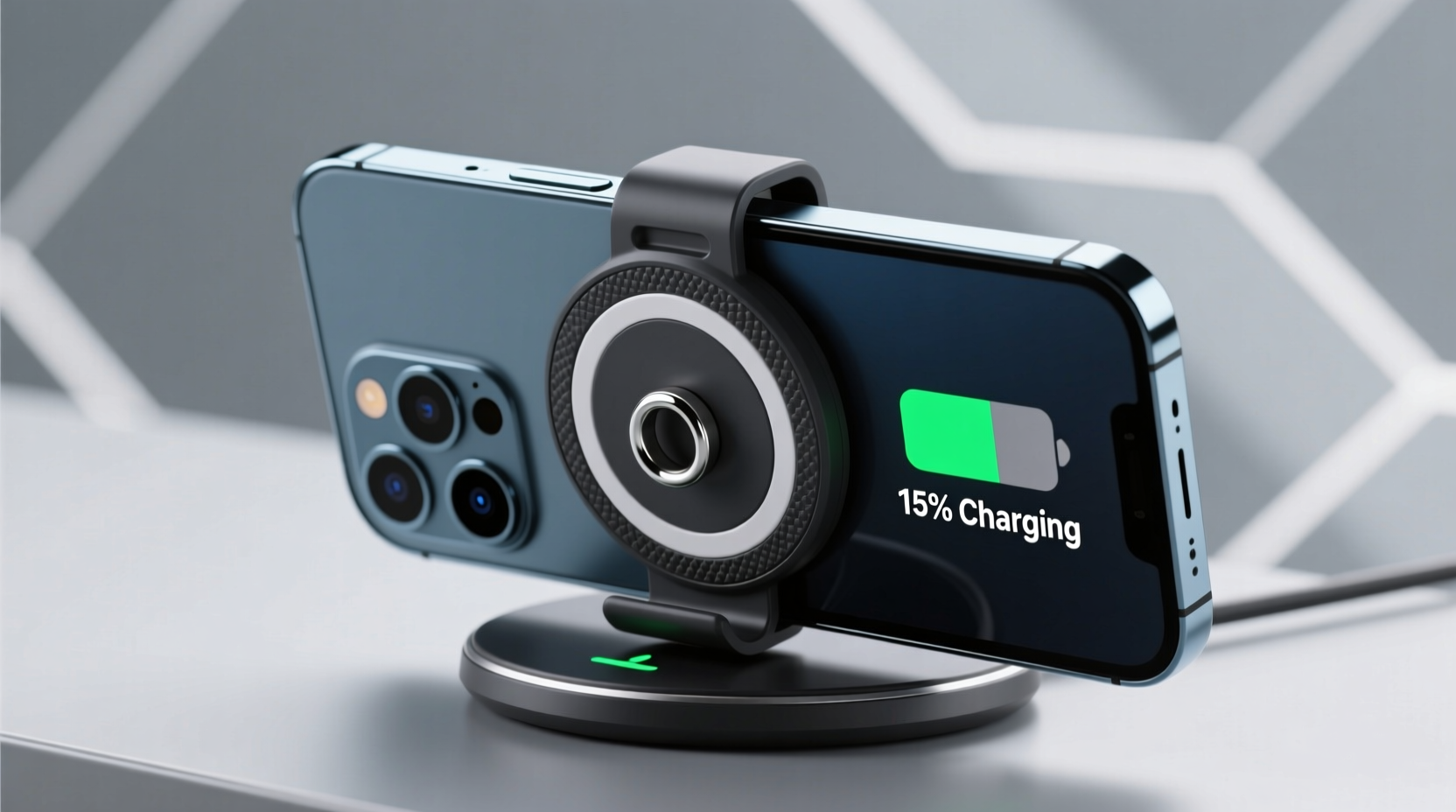 do pop sockets interfere with wireless charging compatibility issues