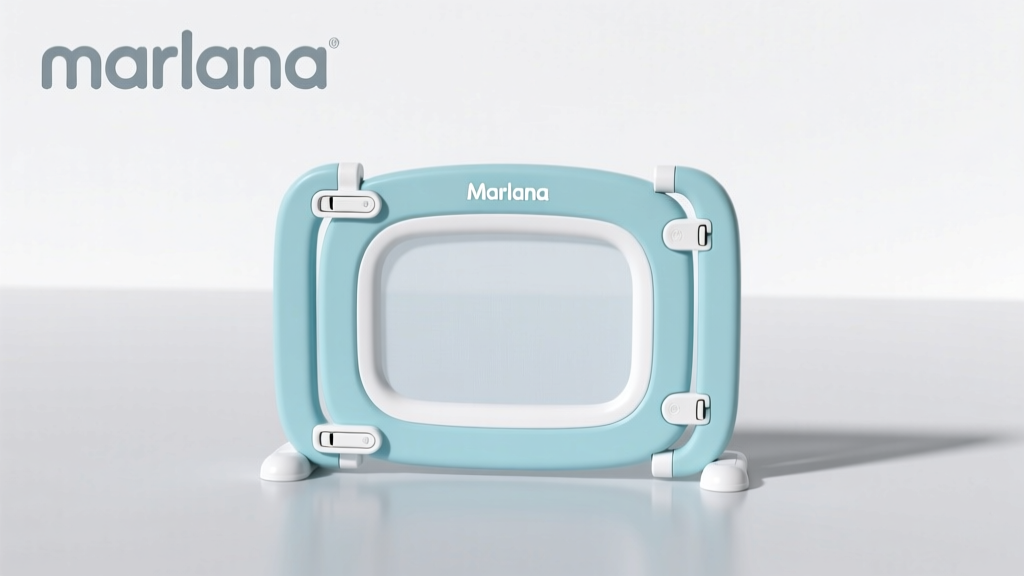 Marlana: A Child Safety Review of the Popular Portable High Chair and Feeding Solution
