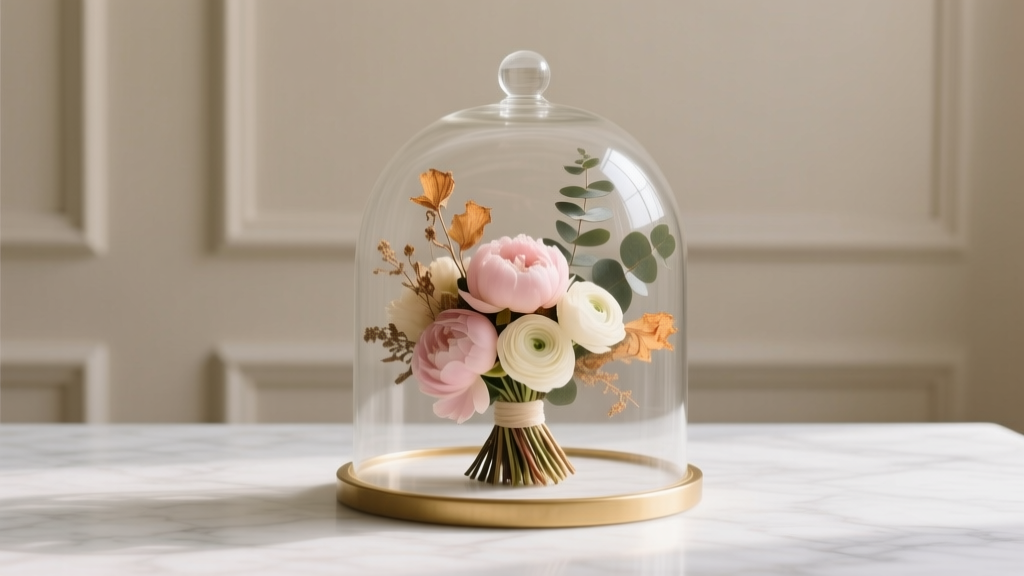 Preserve Wedding Bouquet: 7 Methods That Last 10+ Years