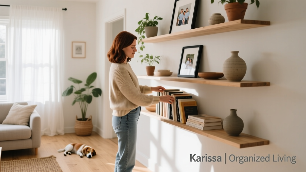 Karissa: A Real-World Guide to Raising a Resilient, Curious, and Kind Child