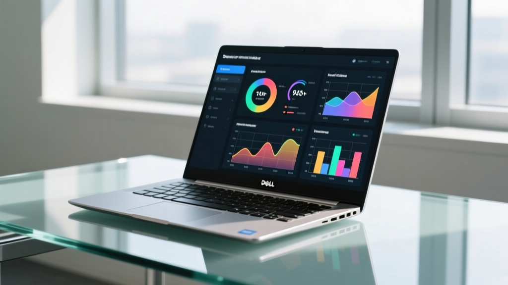 Dell Latitude 9000 Series Displays: 2026 Panel Configuration Guide