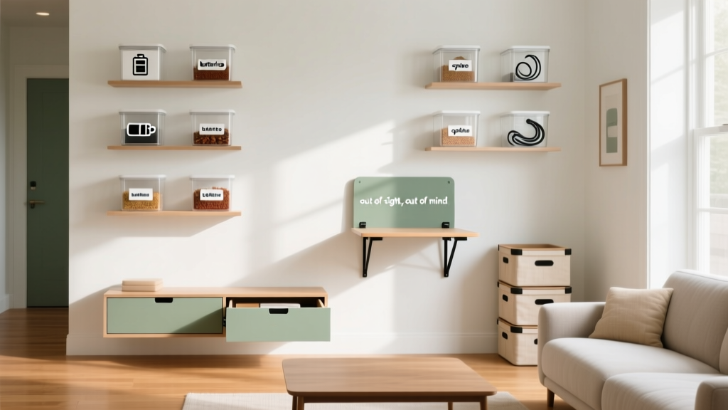 The ‘Out-of-Sight, Out-of-Mind’ Myth: Why Hidden Storage ...