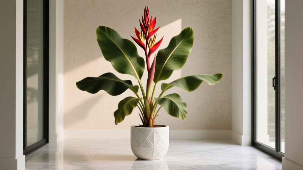 Tropical Canna Indoor Growing Guide (2026)