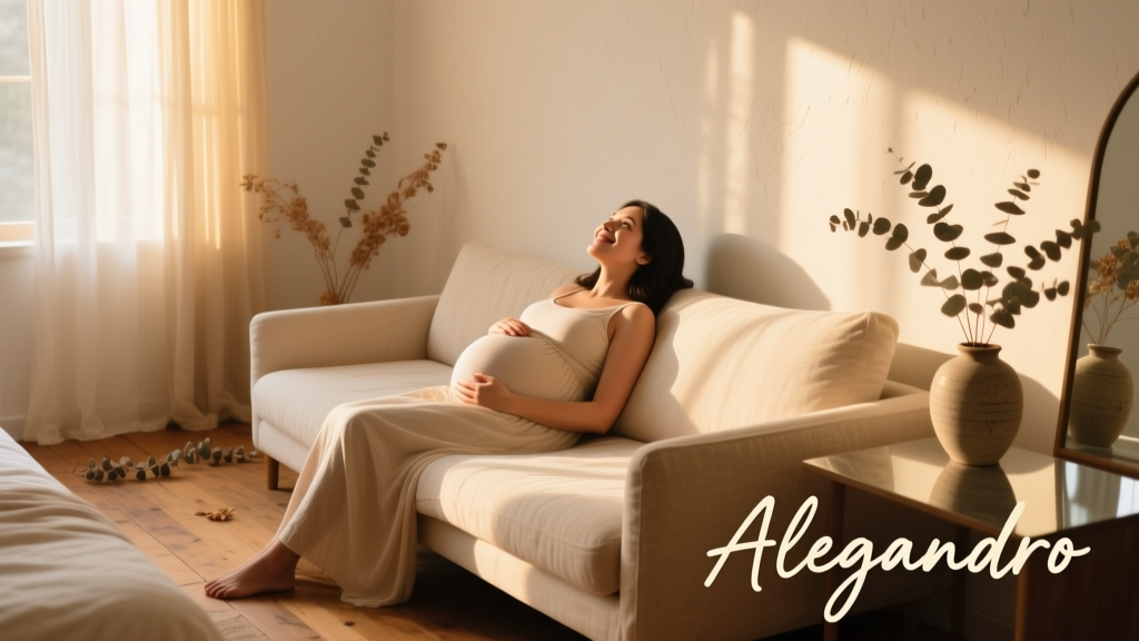 Alejandro: A Doula’s Evidence-Based Guide to Supporting Latinx Fathers in Pregnancy and Birth