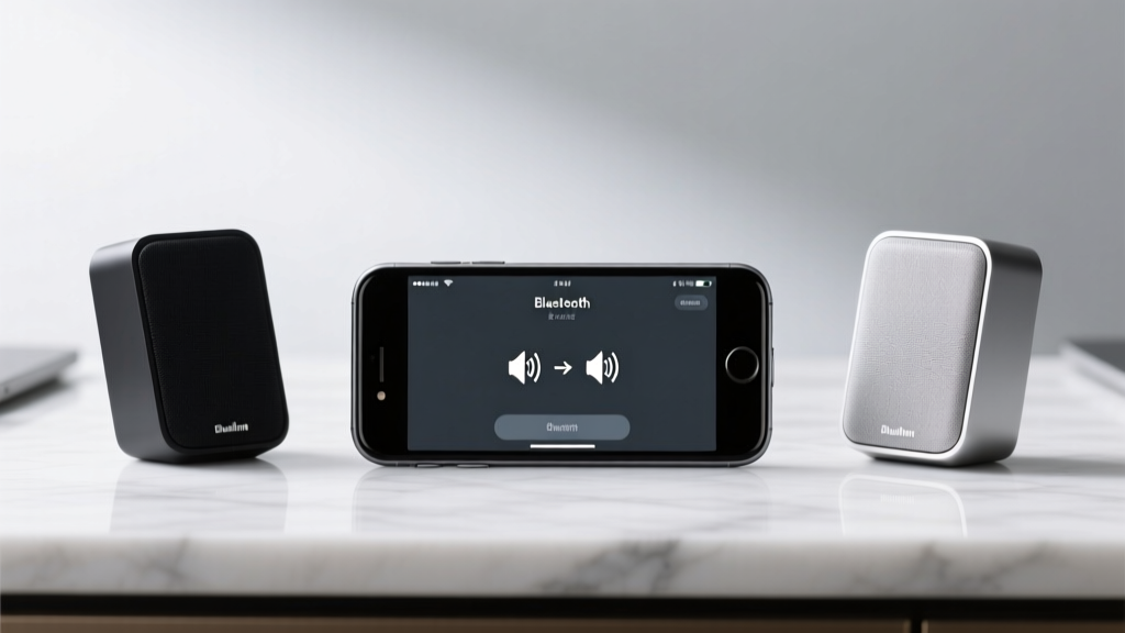 iPhone 7 Bluetooth Speakers: 3 Working Solutions (2026)