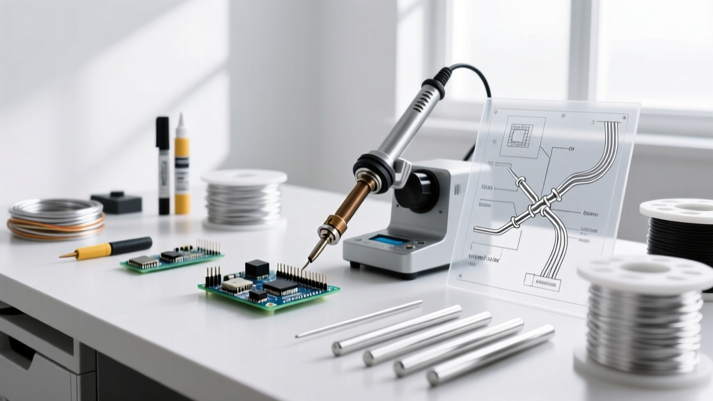 Silver Soldering Kit Setup Tutorial: Step-by-Step Guide