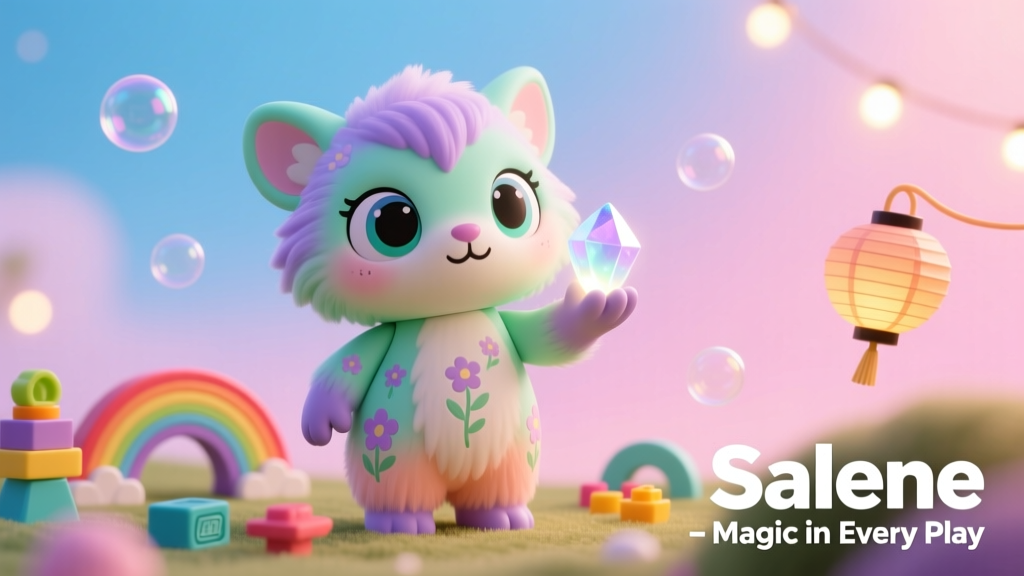 Salene: Understanding the Risks, Regulatory Responses, and Safer Alternatives for Children’s Toys and Products