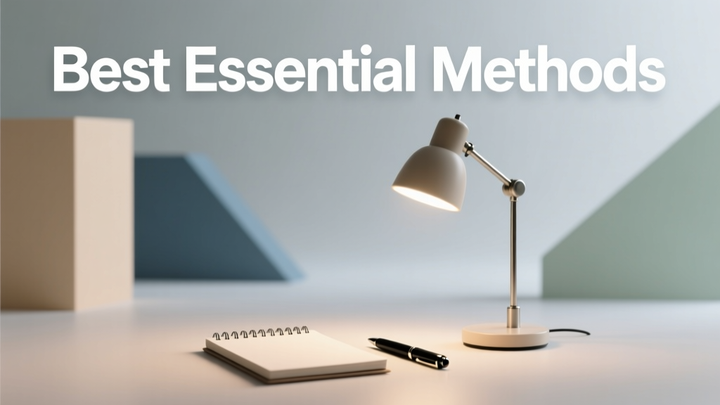Best Essential Methods for Maximizing Flavor, Aroma, and