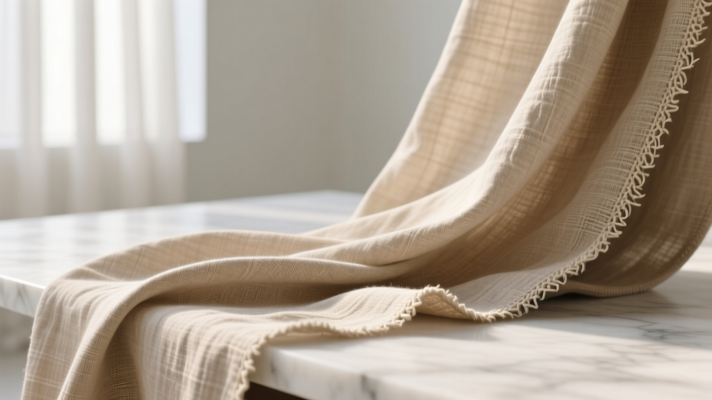Affordable Linen: Quality, Cost & Sourcing Guide