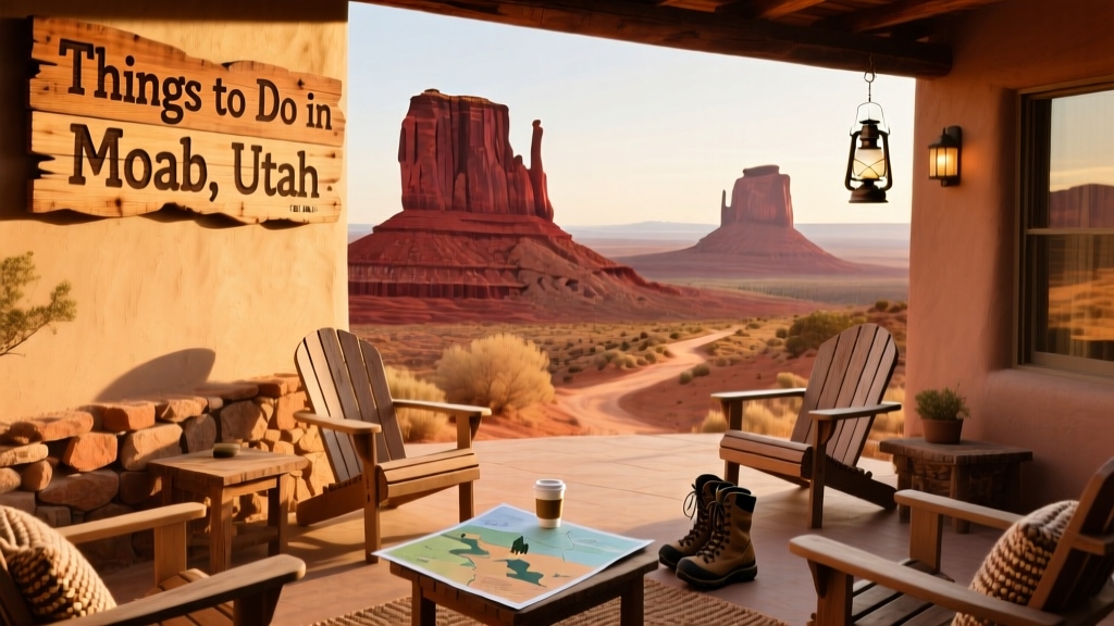 Things To Do In Moab, Utah: A Practical, Grounded Guide to Adventure and Culture