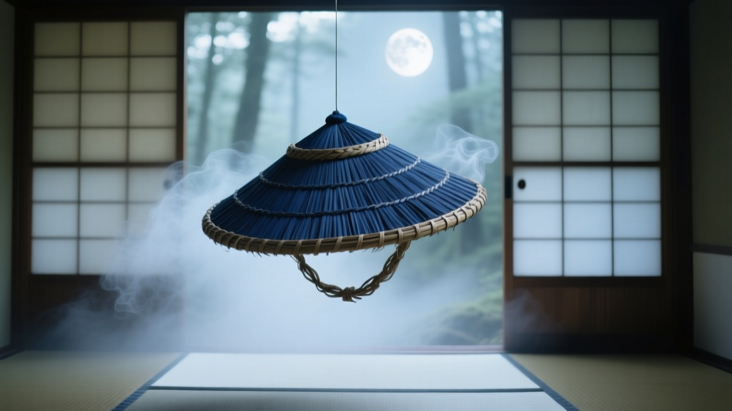Hat in Japanese: Cultural Dream Symbolism
