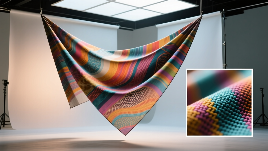 Fabric Printing Company: Truths Designers Need to Know