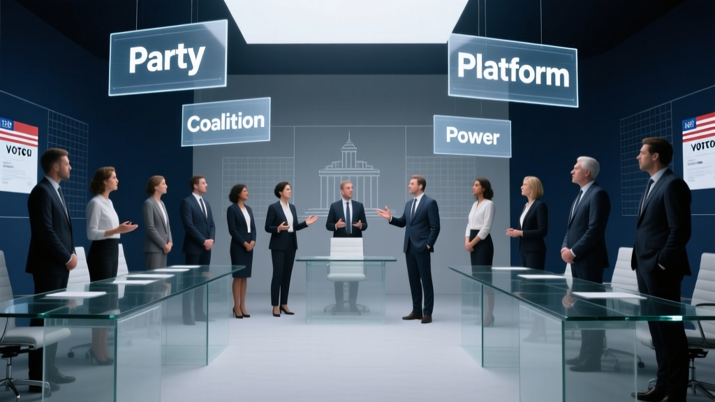Party in Politics: What It Really Means (2026)