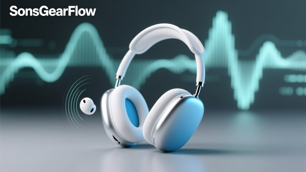 How Do I Get My Wireless Headphones To Work (2026)