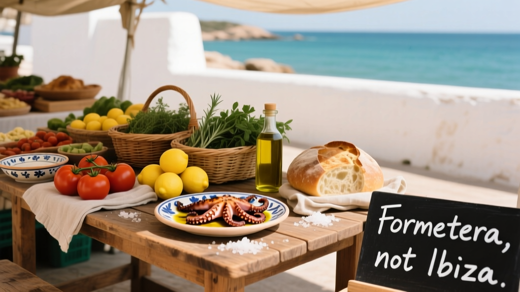 Wild and Bohemian Formentera Is a Laidback Alternative to Ibiza