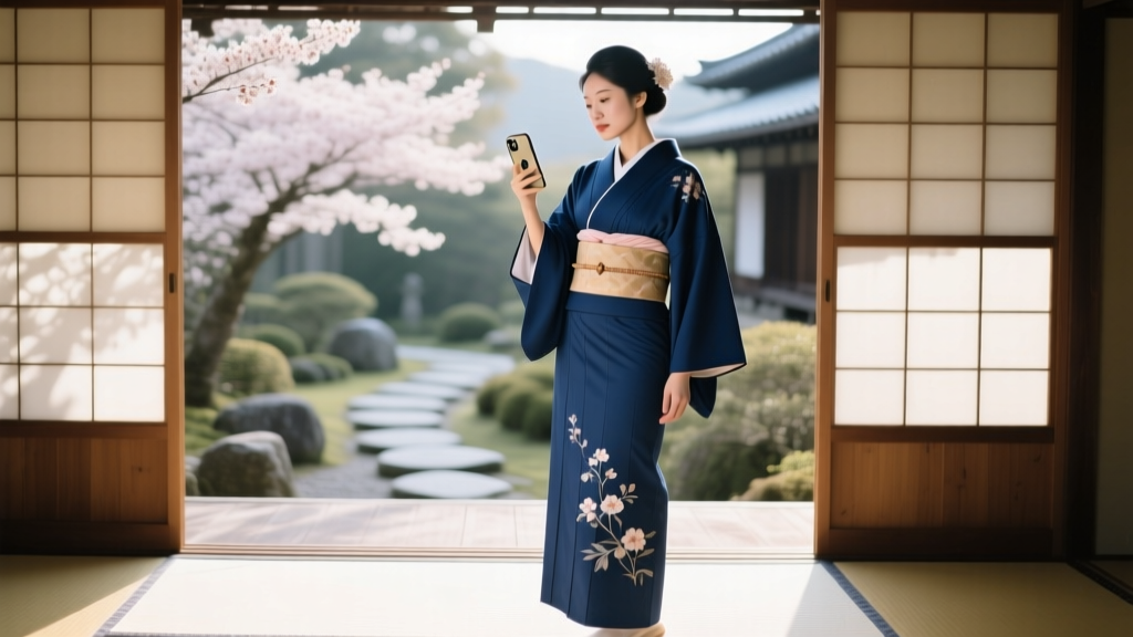 Best Japanese Fashion Blogs for Traditional Wafuku 2026