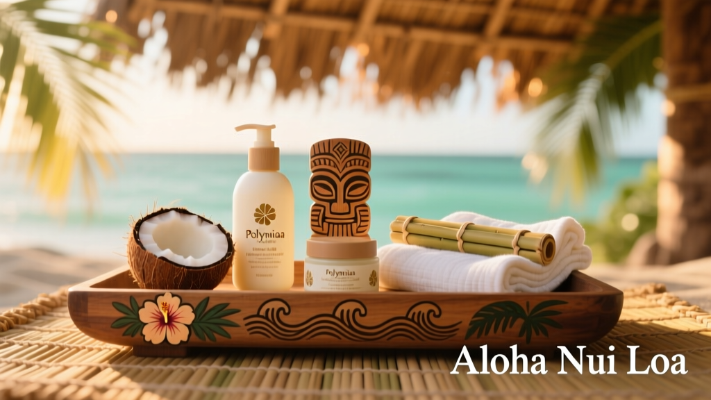 Polynesian Infant Care Practices: Evidence-Informed Insights from Clinical Experience