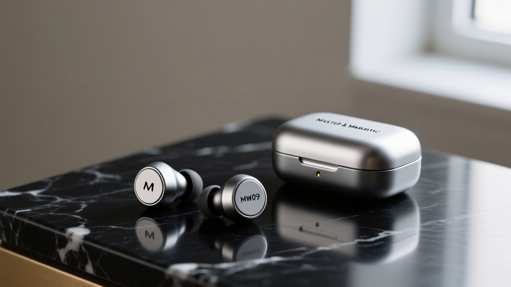 Master & Dynamic MW09 Specs Breakdown: What the Numbers Mean
