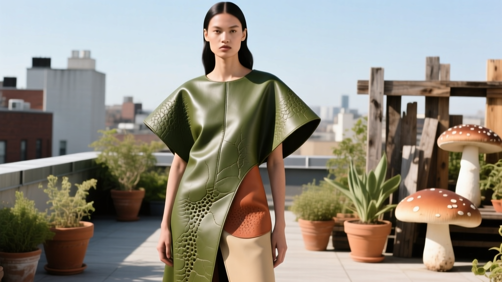 Mushroom Leather Impact: Truth Behind the Hype