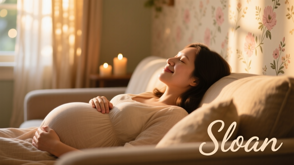 Sloan: Evidence-Based Insights for Prenatal Health and Labor Support