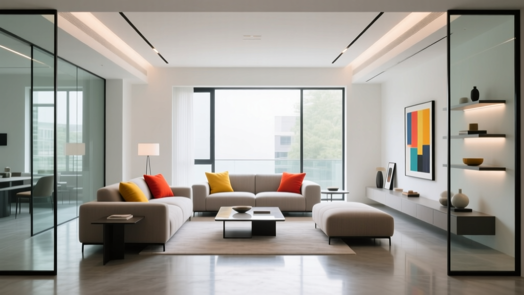 Modern Alternatives to China Cabinets