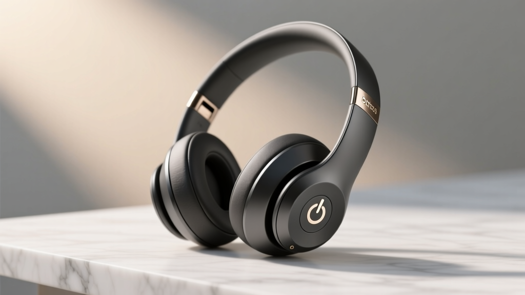 Reset Beats Studio 2 Wireless Headphones (2026)