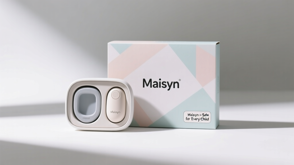 Maisyn: A Child Safety Consultant’s Evidence-Based Assessment of This Popular Baby Monitor Brand