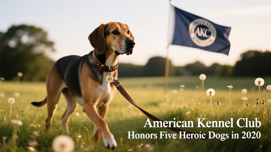 Courtesy of American Kennel Club