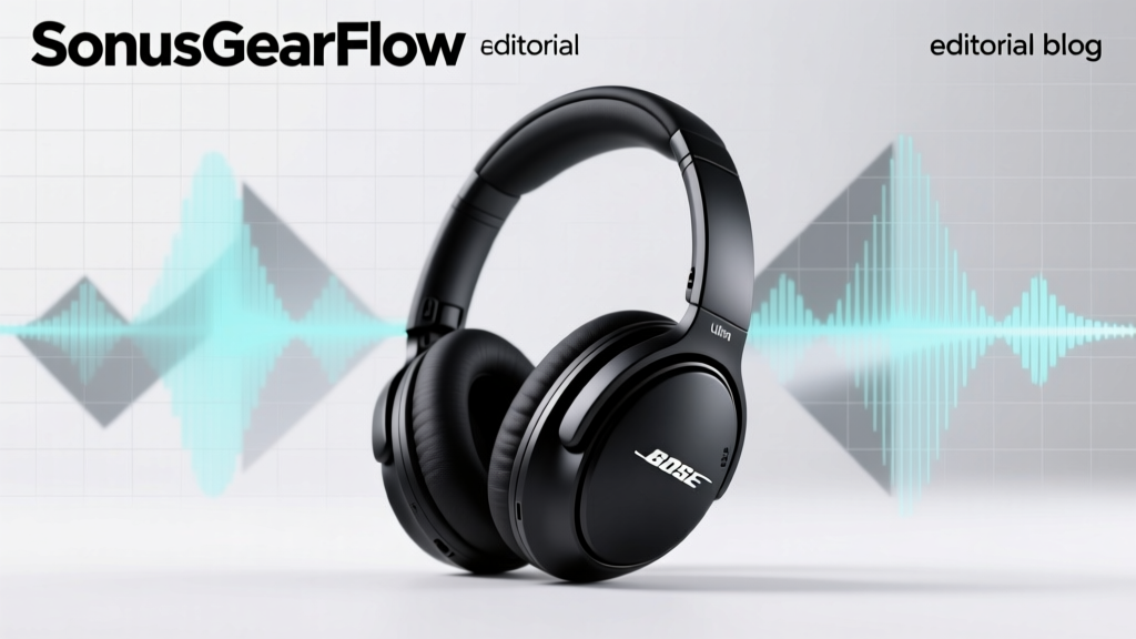 Bose Wireless Headphones on Android: Pairing & Fixes (2026)