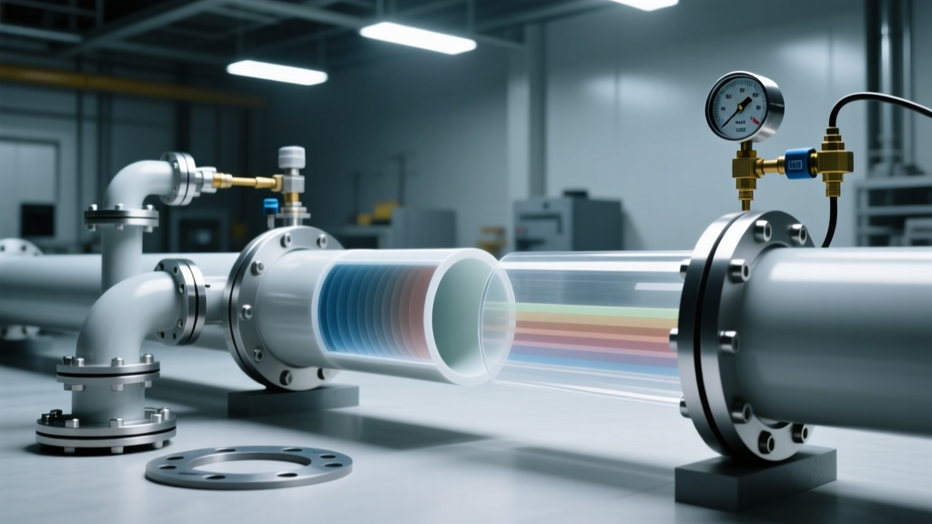 HDPE Pipe Guide: 7-Step ASME B31.3 Compliance Checklist
