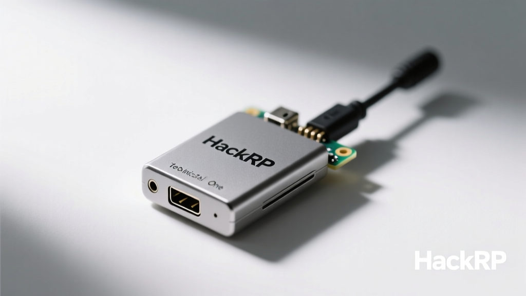 HackRF One: Uses, Specs & Buying Guide