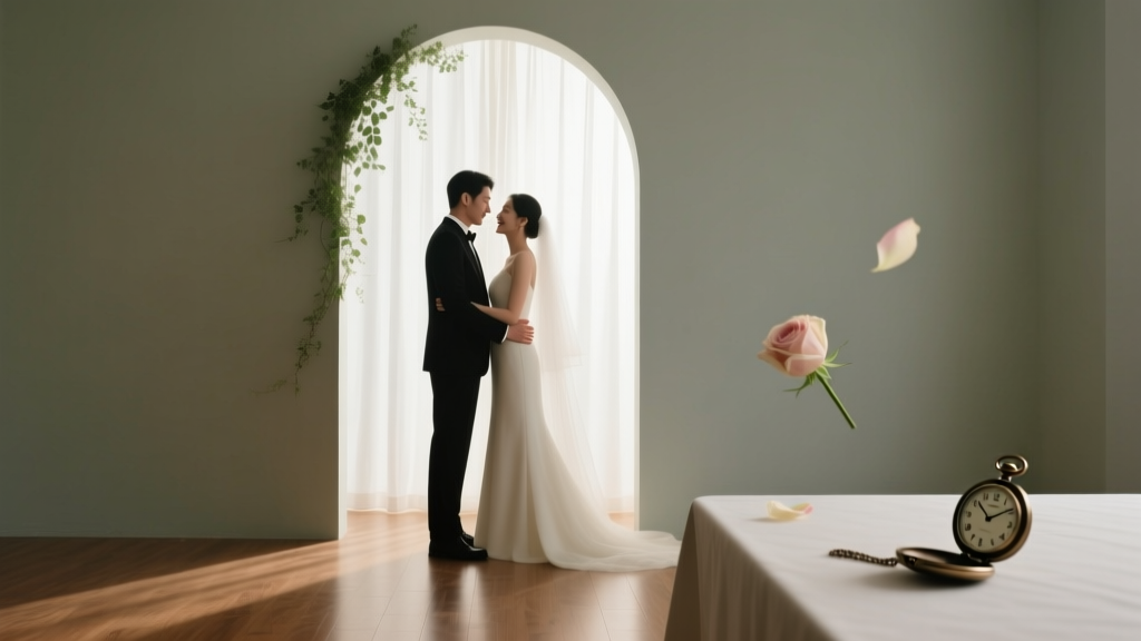 7-Second Wedding Message Rule: Sound Sincere, Not Scripted
