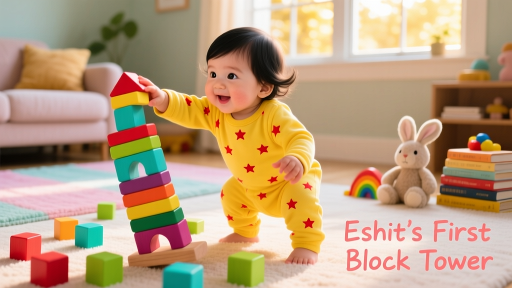 Understanding Eshit: A Practical Guide for Early Childhood Educators and Caregivers