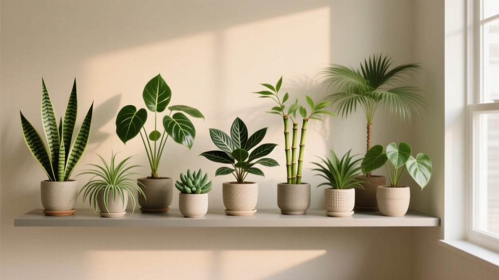Best Small Indoor Plants for Winter (2026)