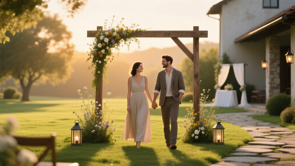 Budget Wedding Venue Hacks: Stunning & Under $5,000 (2026)